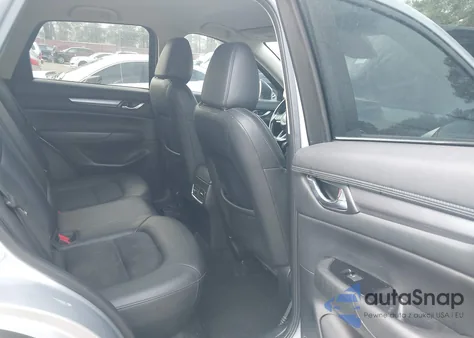 2020 Mazda Cx-5 Touring из США, поврежденный, VIN JM3KFBCM2L1790005